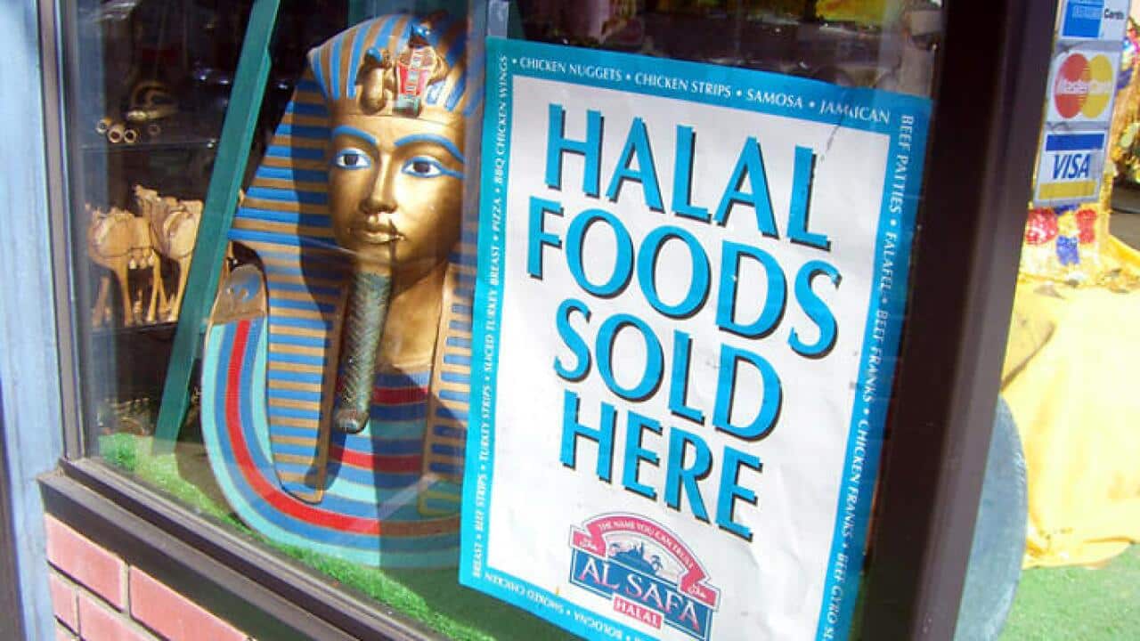 Halal
