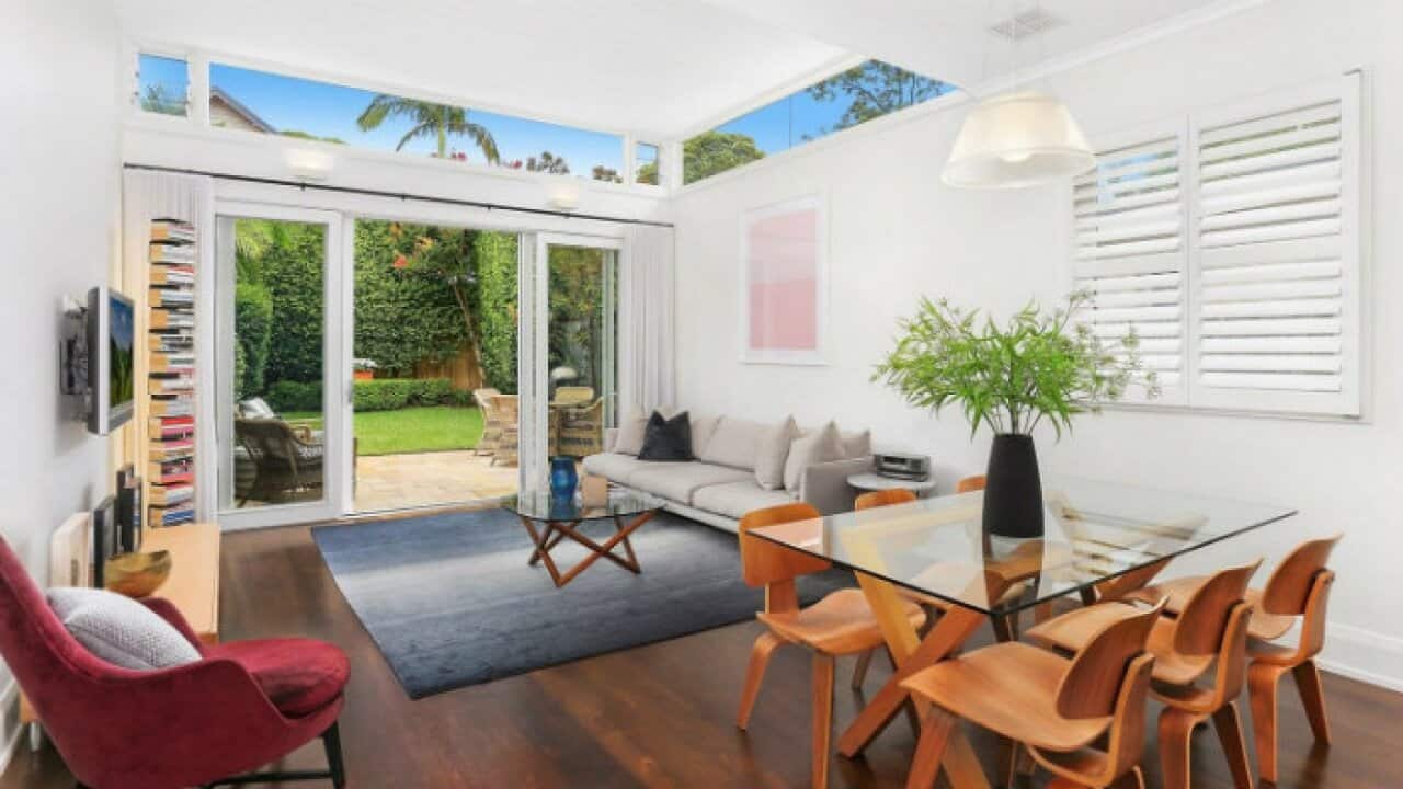 Renovations adds value to houses.