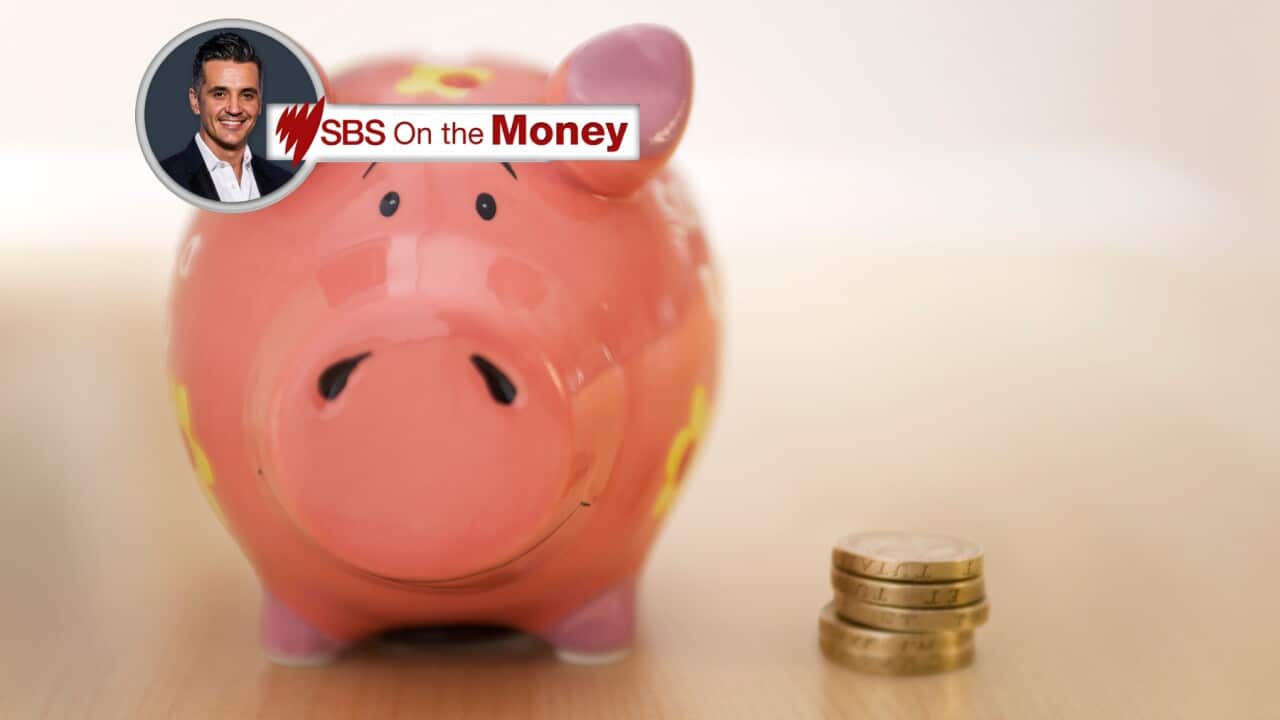 SBS On the Money savings