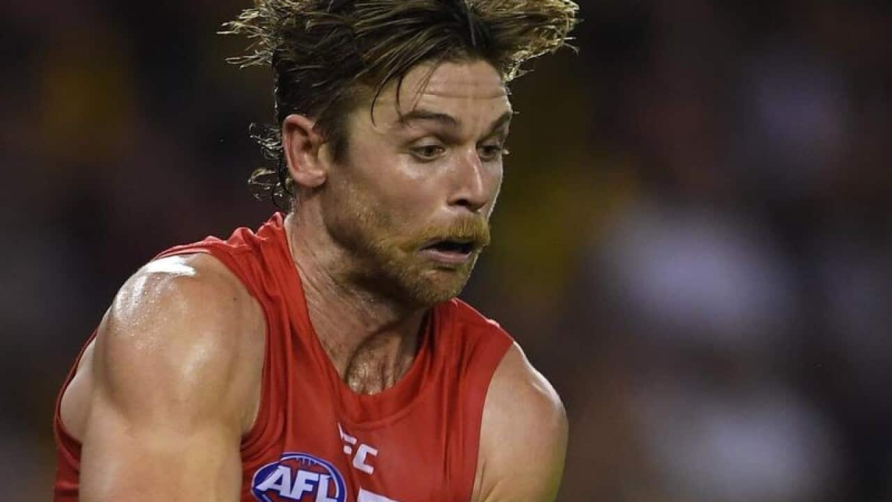 Dane Rampe
