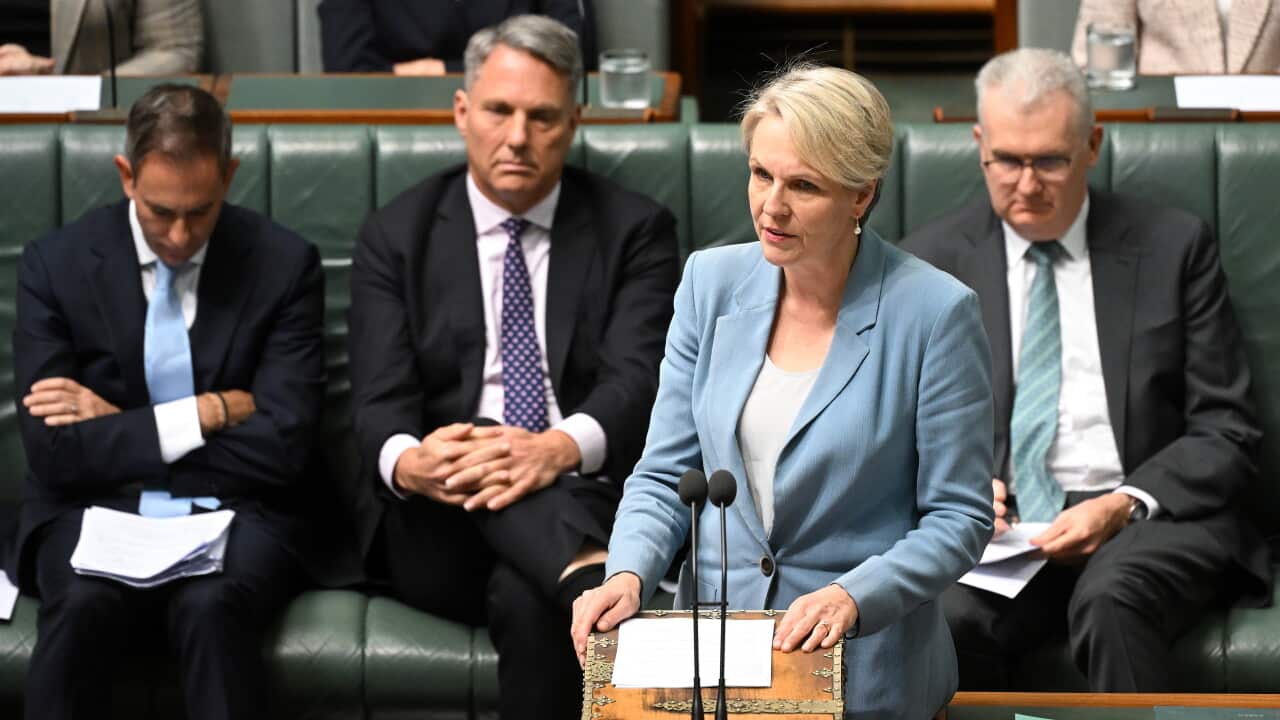 QUESTION TIME