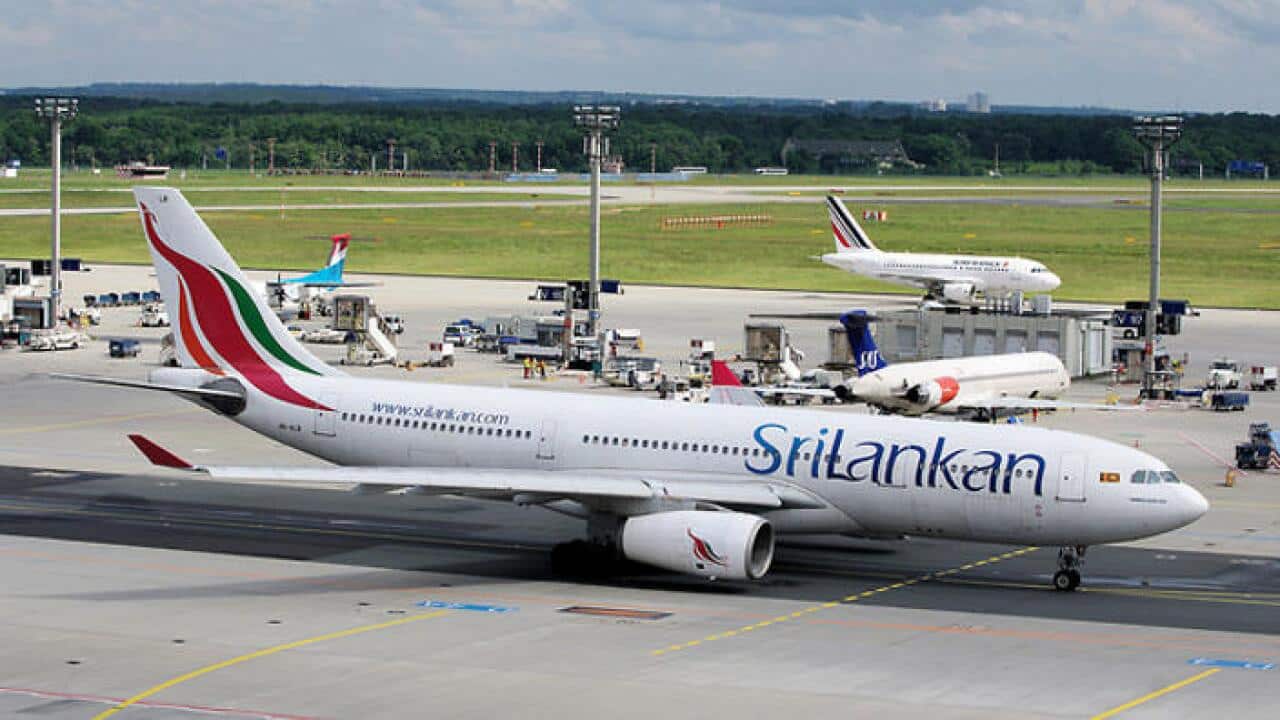 World's cheapest airlines for 2018.