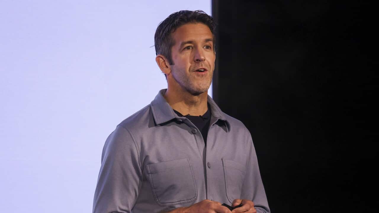 Apple names John Ternus as next CEO following Tim Cook's transition