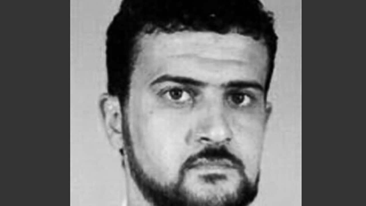 Alleged al-Qaeda operative Anas al-Libi