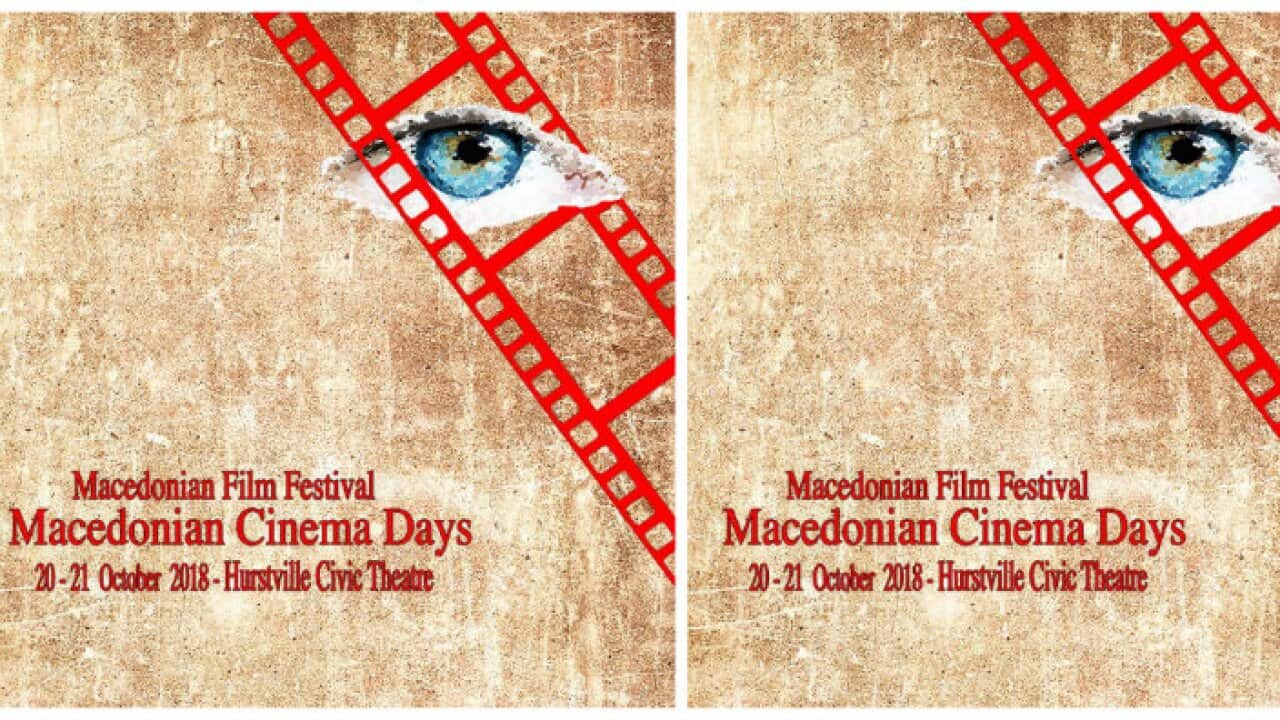 Macedonian Film Festival - Sydney
