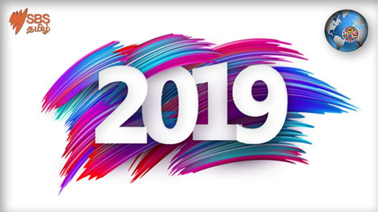 Year in Review: World 2019