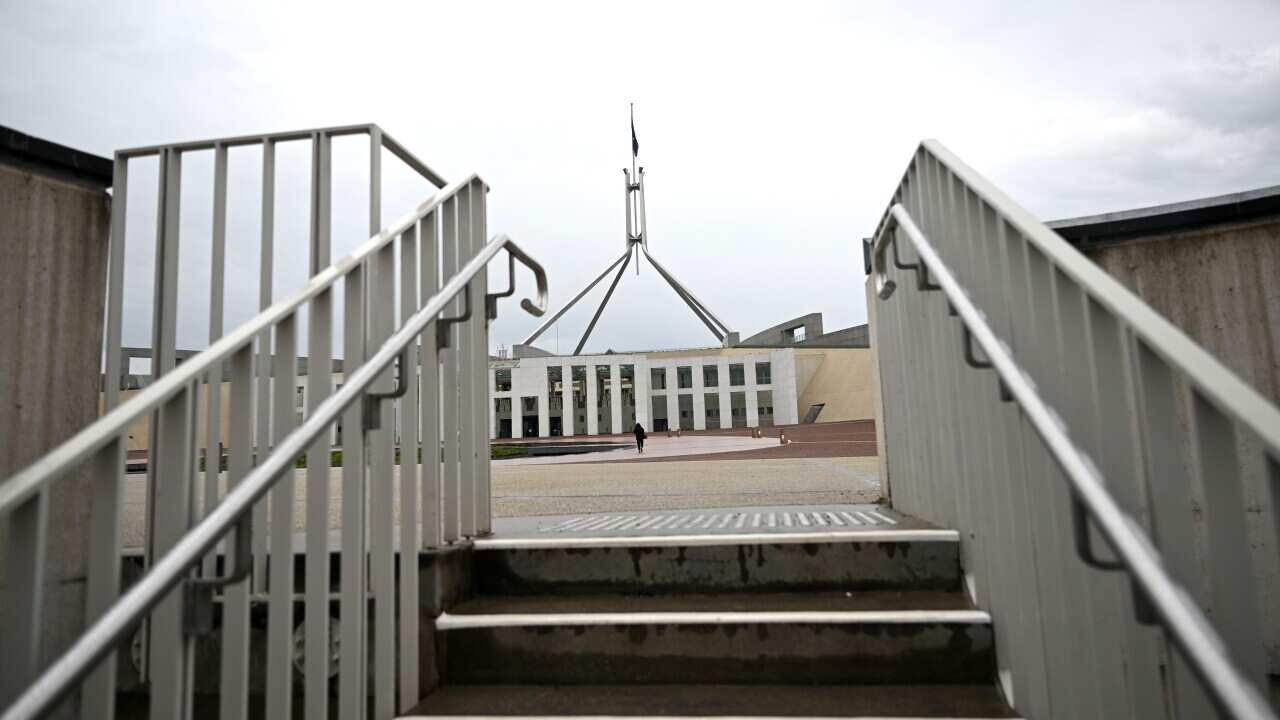 PARLIAMENT HOUSE STOCK