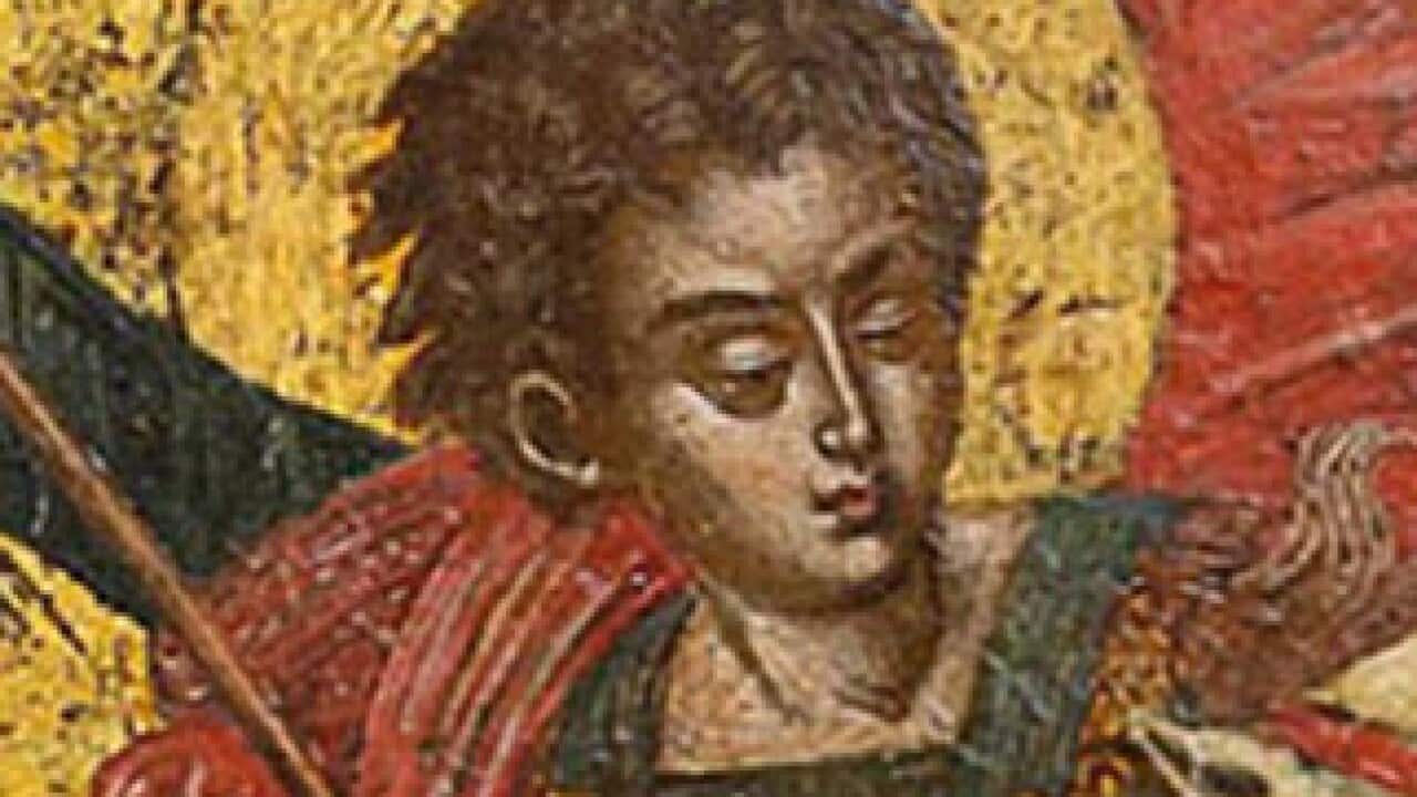 St George