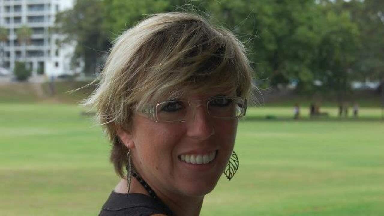 Facebook profile