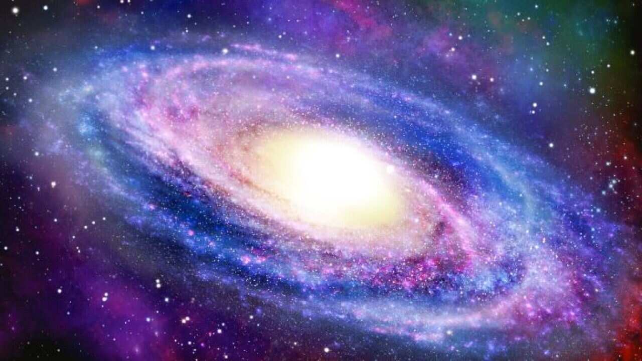 The Galaxy