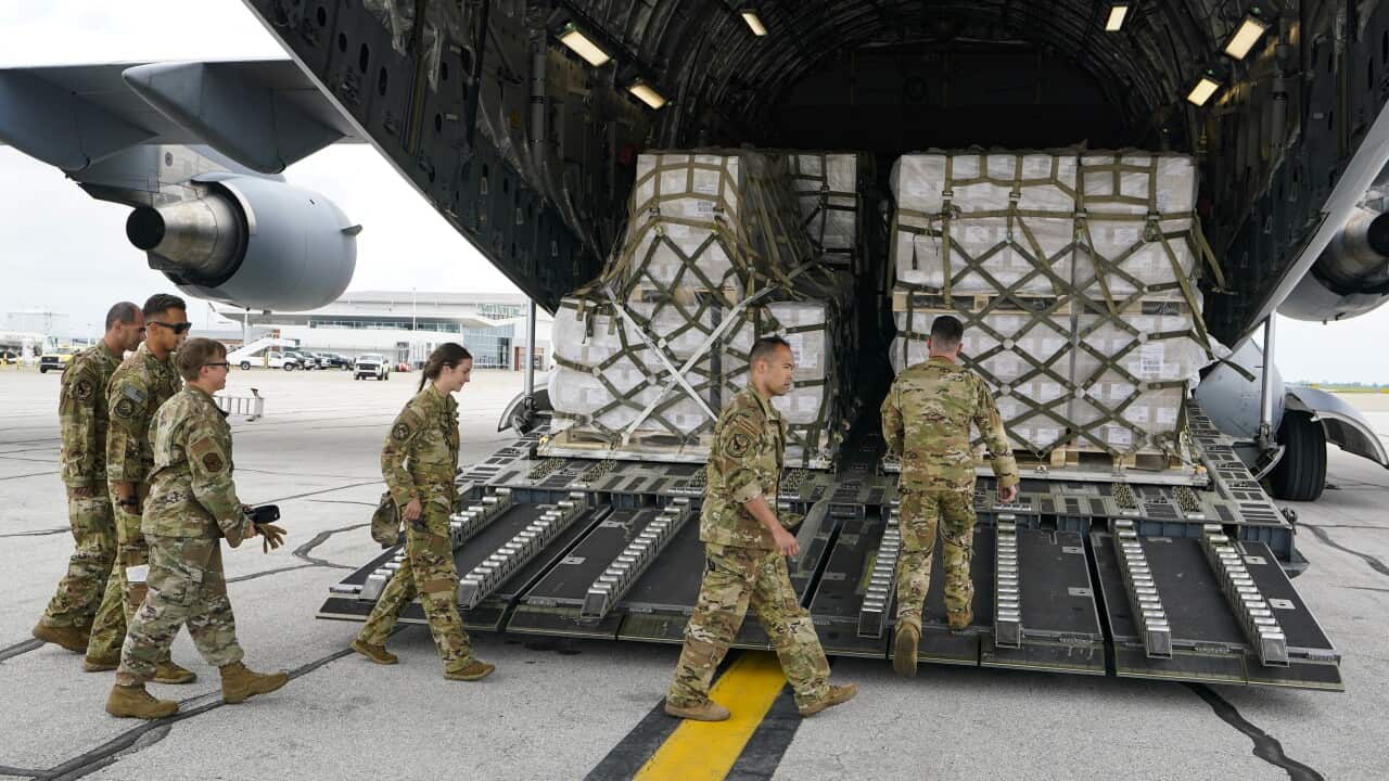 Baby Formula Shortage