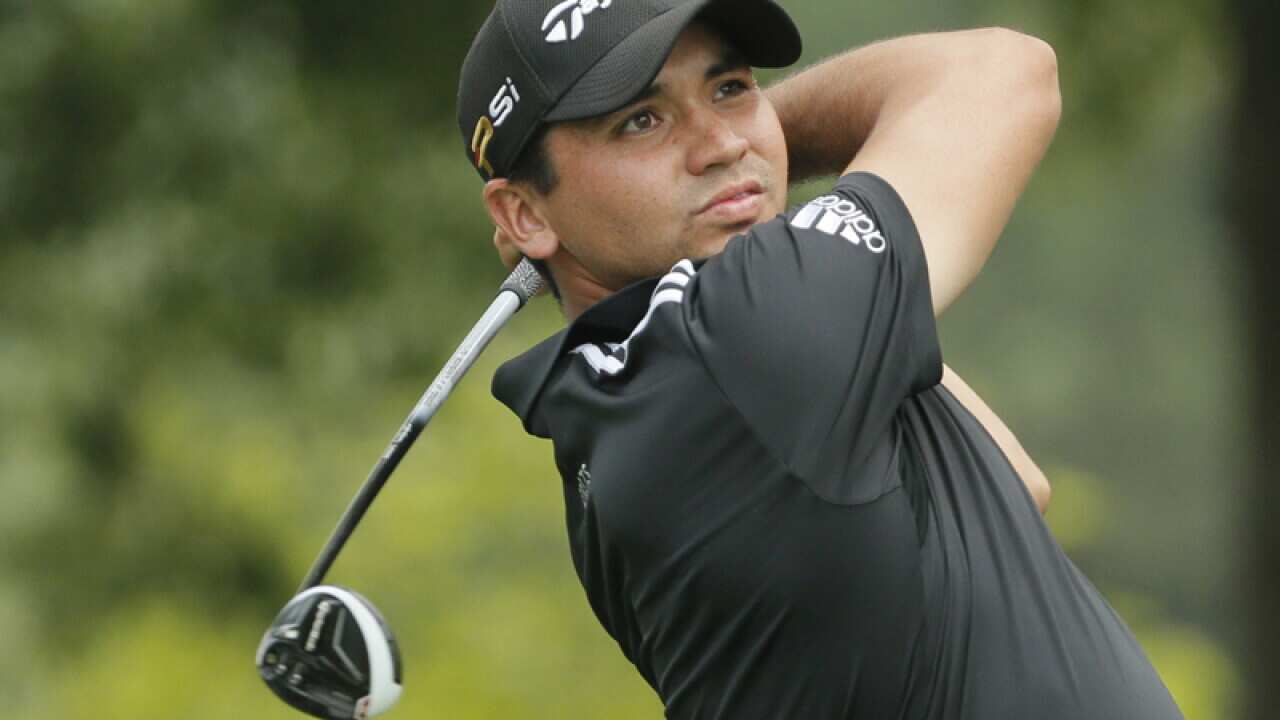 Jason Day