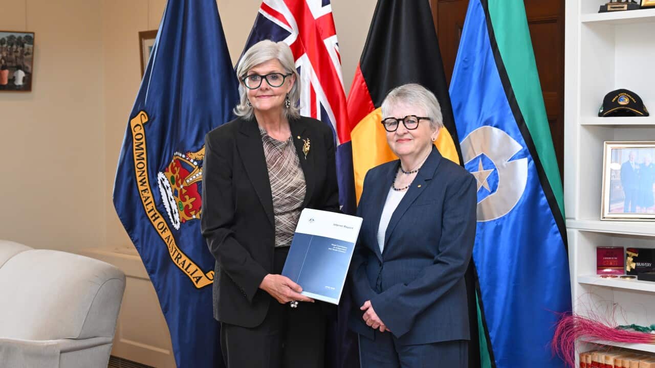 ANTISEMITISM ROYAL COMMISSION INTERIM REPORT