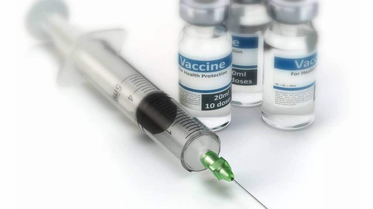Vaccine