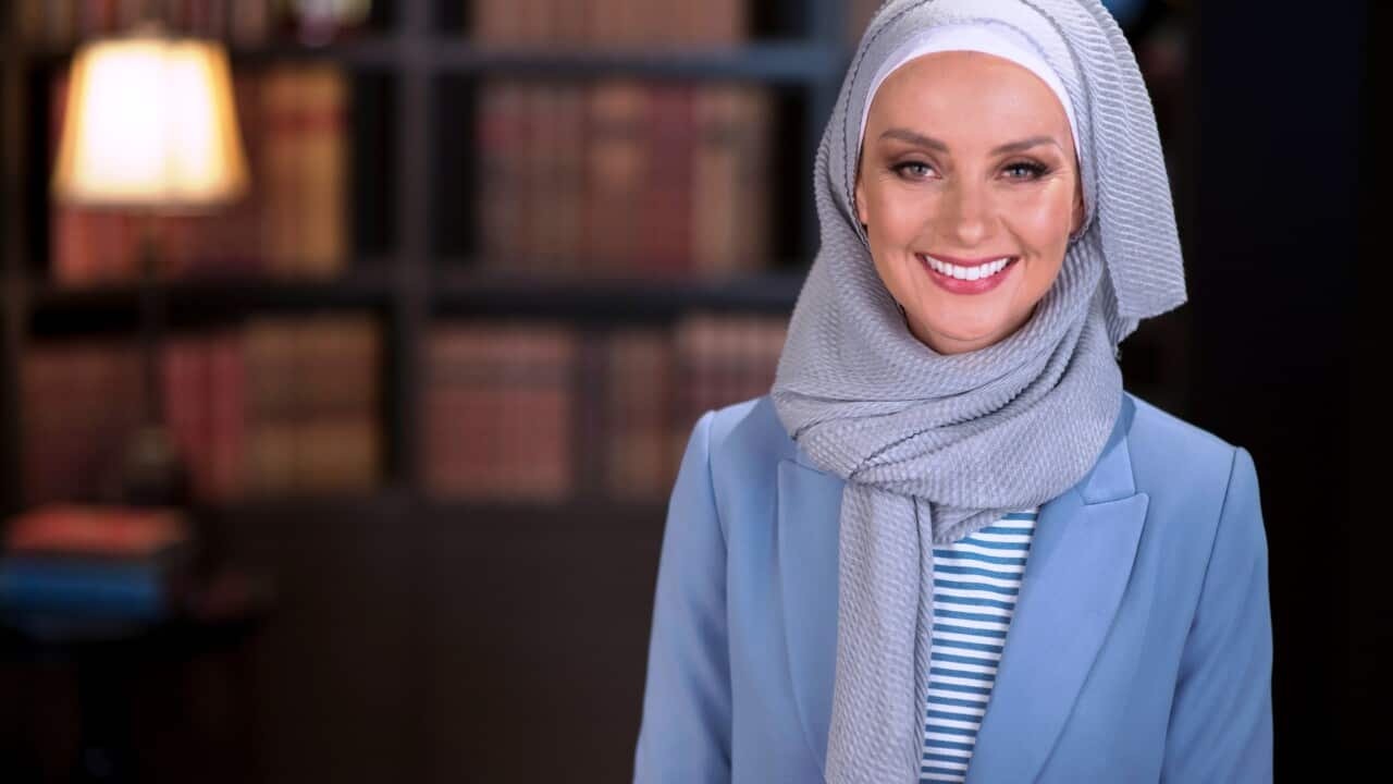susan carland