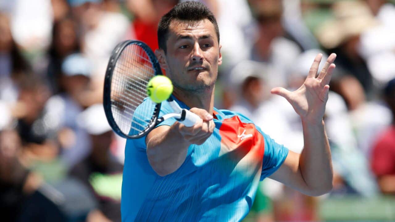 Tomic