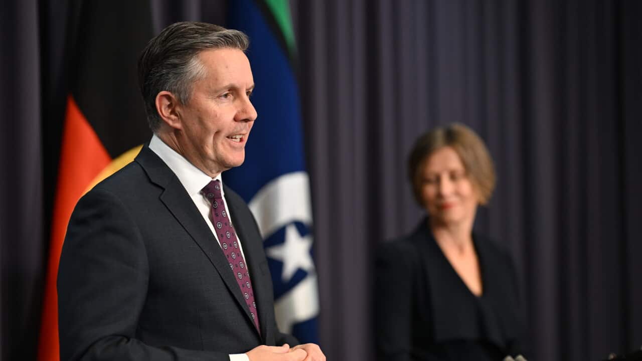 MARK BUTLER NDIS PRESSER