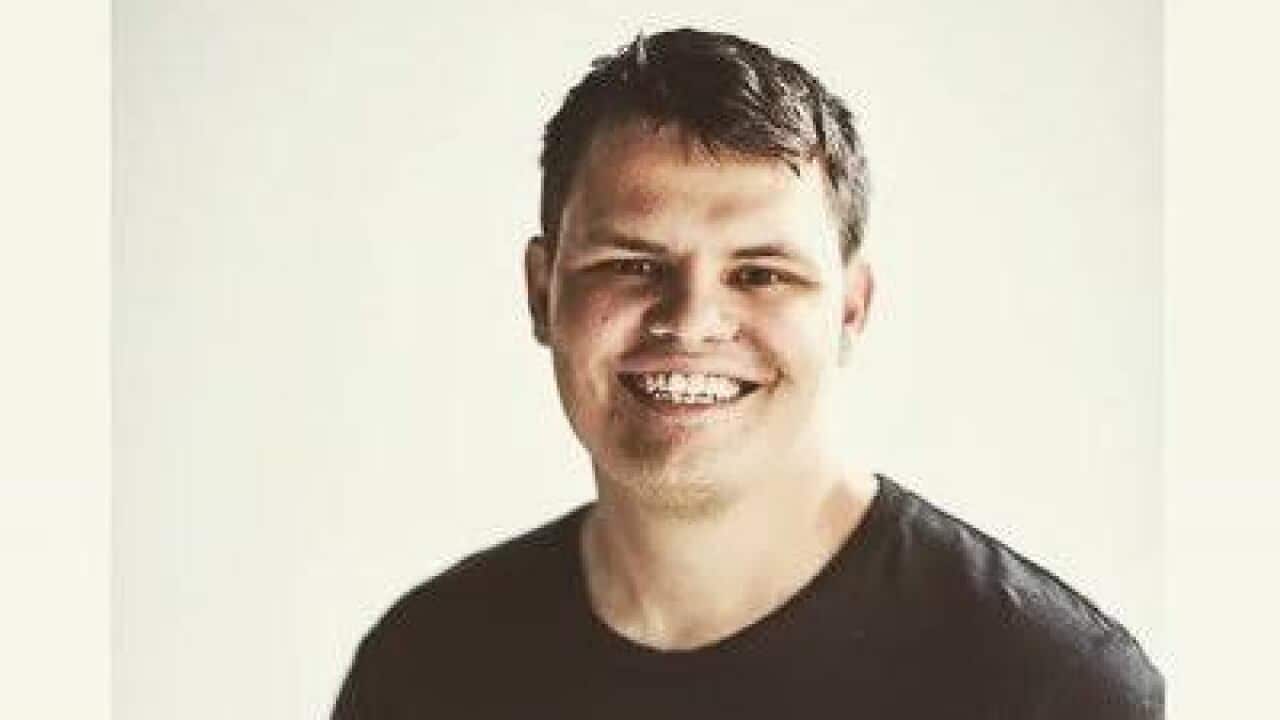 Kamilaroi Man Corey Tutt – Founder of DeadlyScience