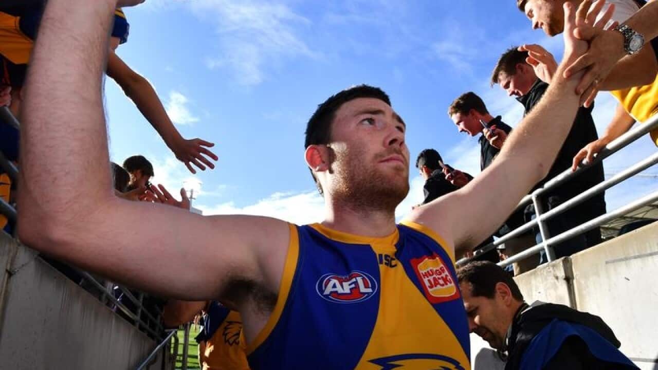 Jeremy McGovern