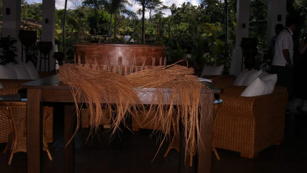 Tanoa