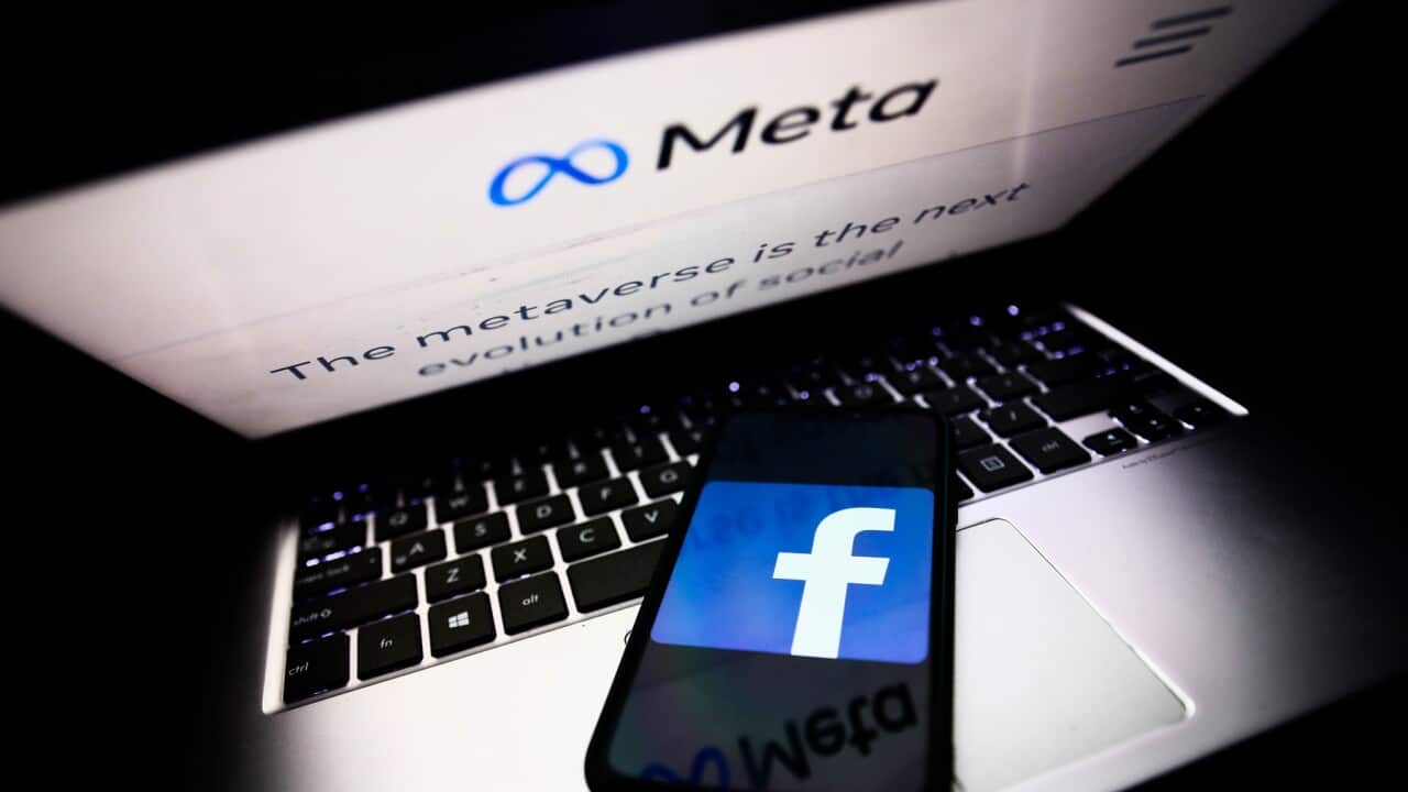 Meta Announced As The New Name Of Facebook Company