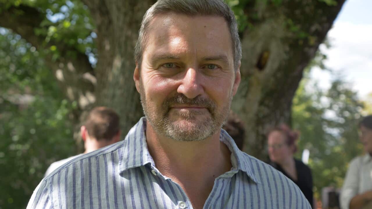 Rodney Croome.