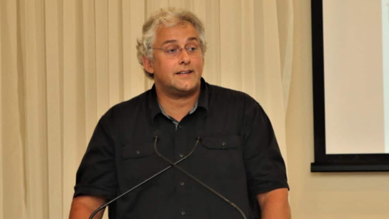 Prof.Dr. Tomislav Terzin
