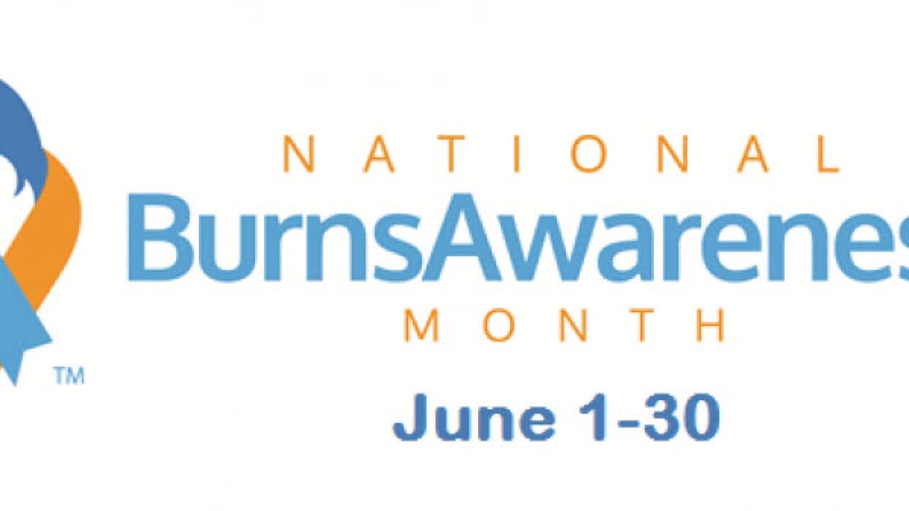 burns awareness