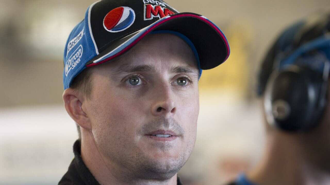 Mark Winterbottom