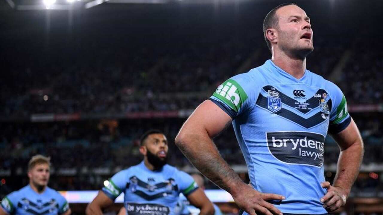 Boyd Cordner