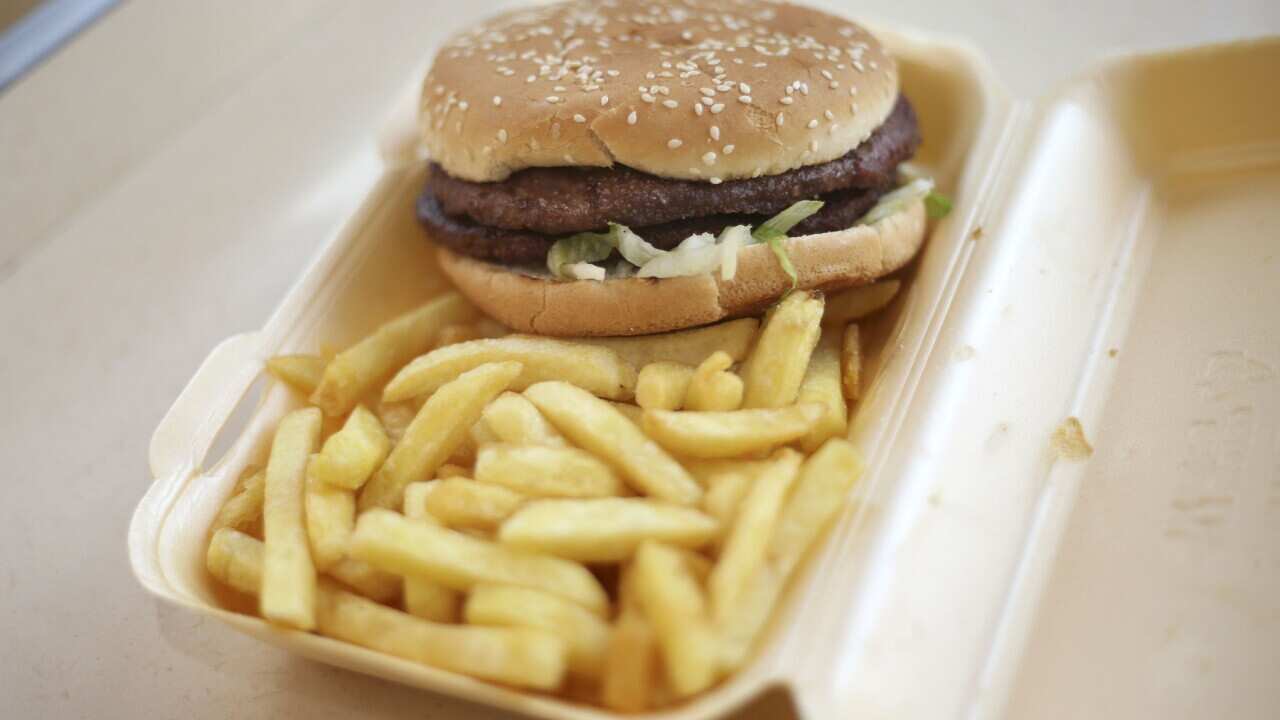 Health stock