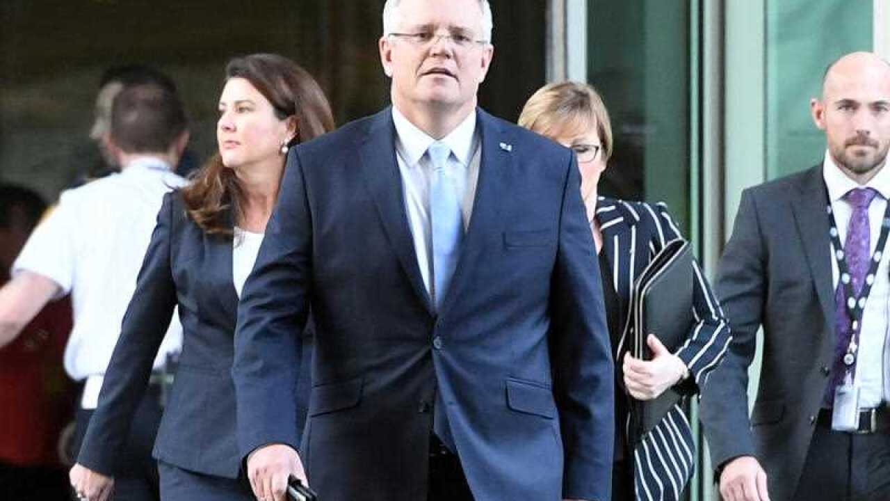 Australian Federal Election 2019