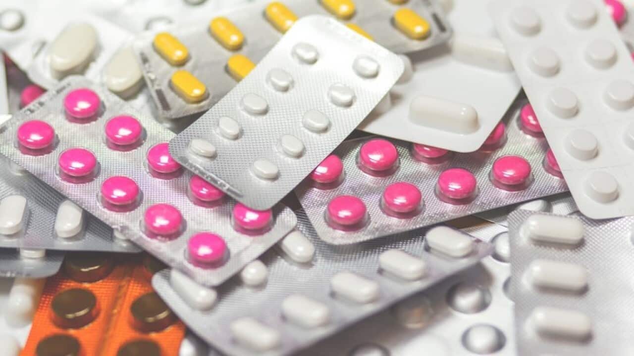 Pills