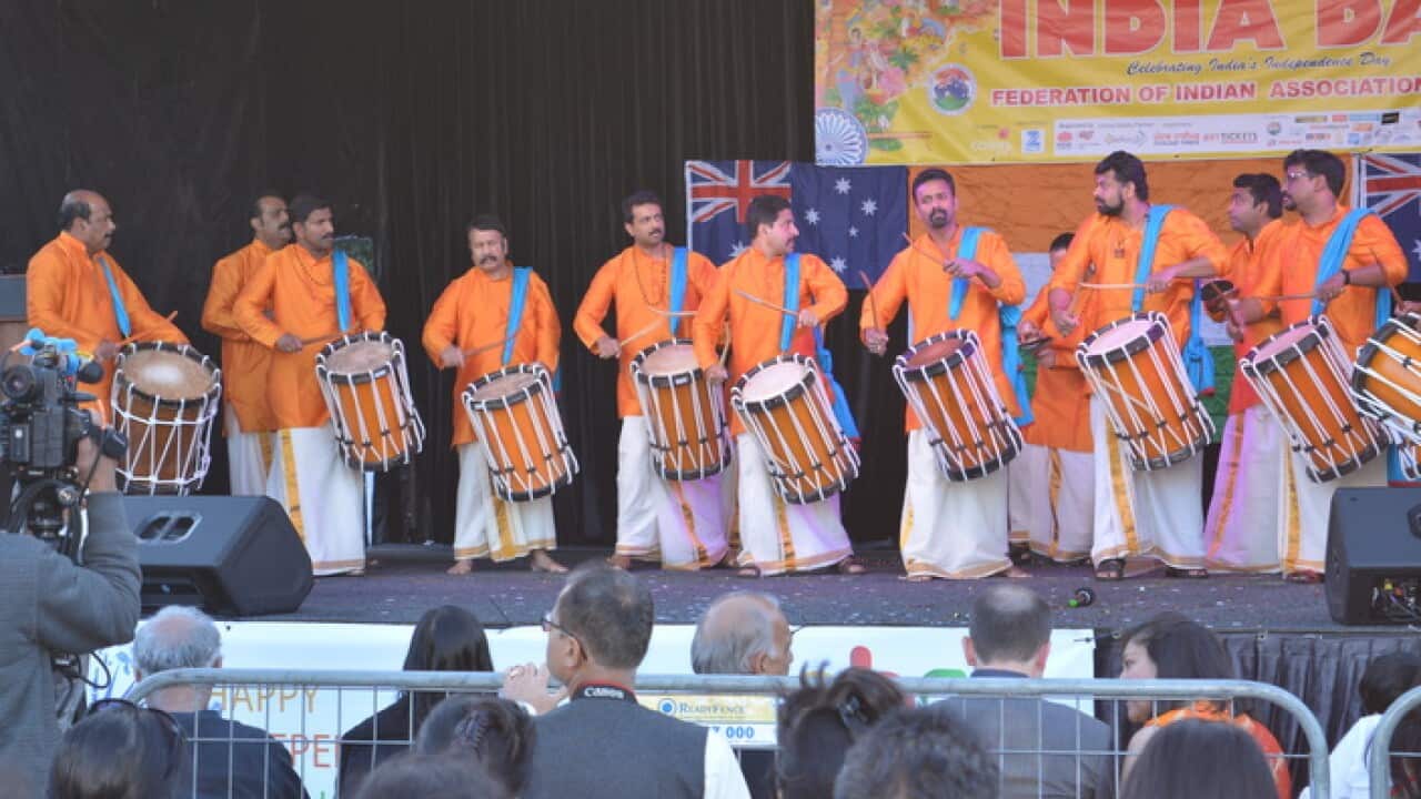 India Day Fair