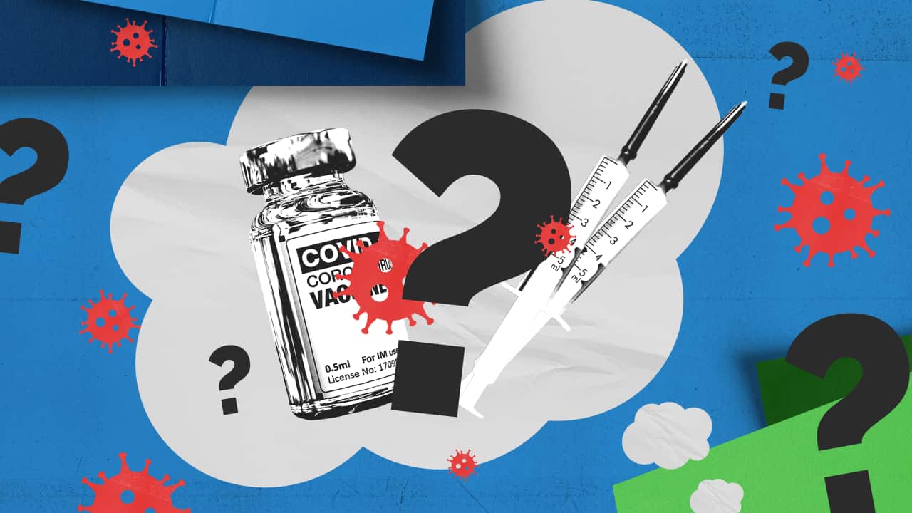 Vaccine