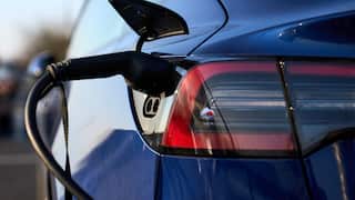 Electric vehicles