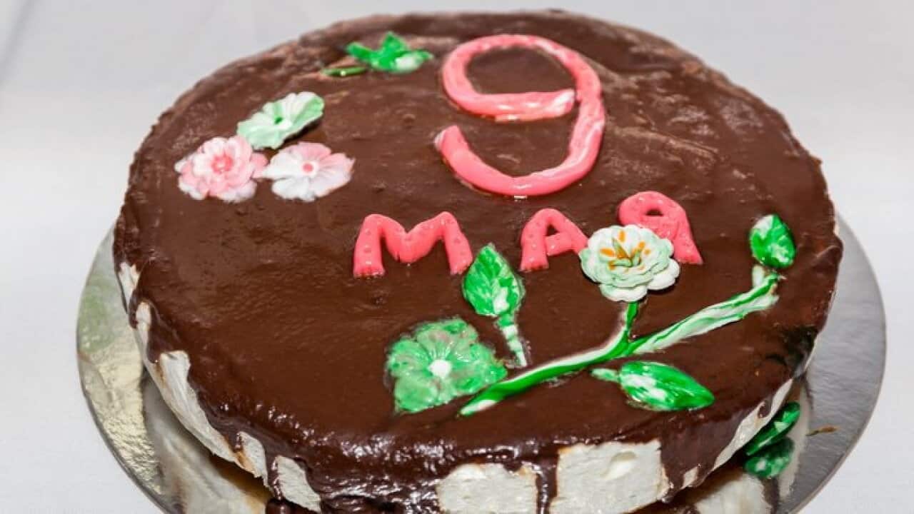 Cake for everyone