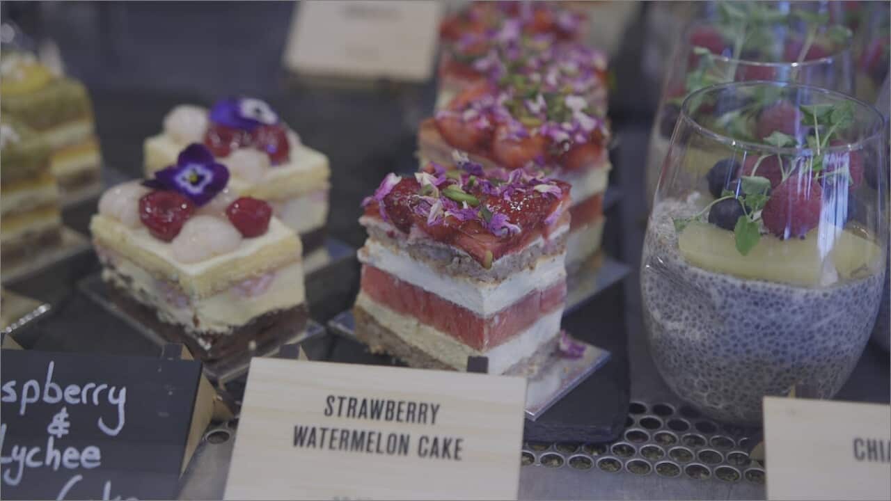 Black Star Pastry