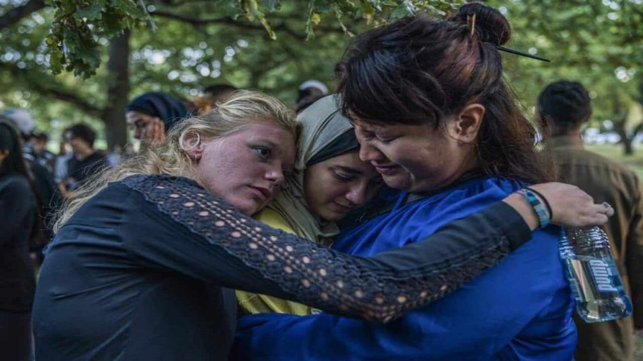 In New Zealand, Spreading the Mosque Shooting Video Is a Crime