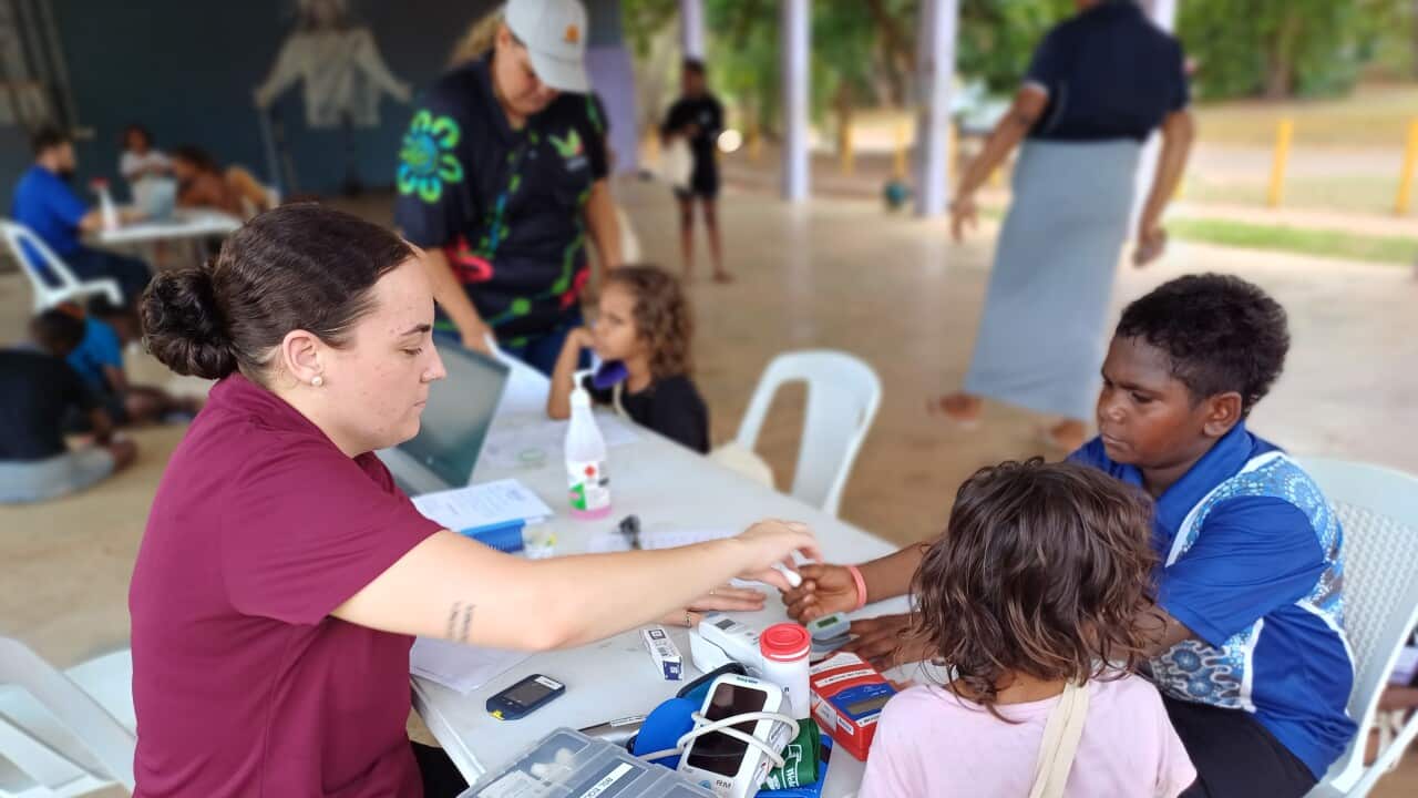 DECOLONISED HOLISTIC INDIGENOUS HEALTH