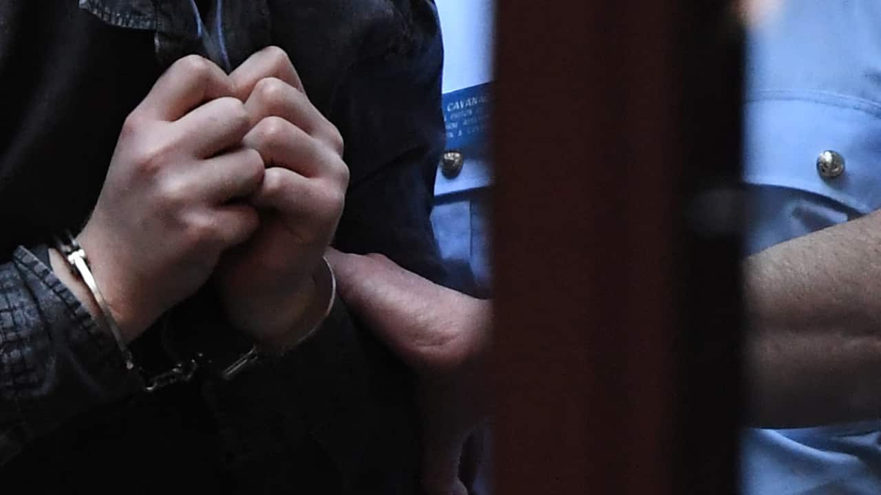 Representative Image