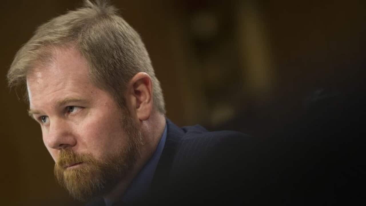 David Kilcullen