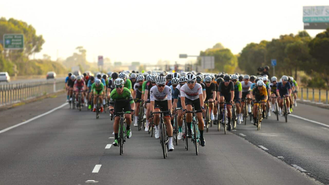 Melbourne to Warrnambool