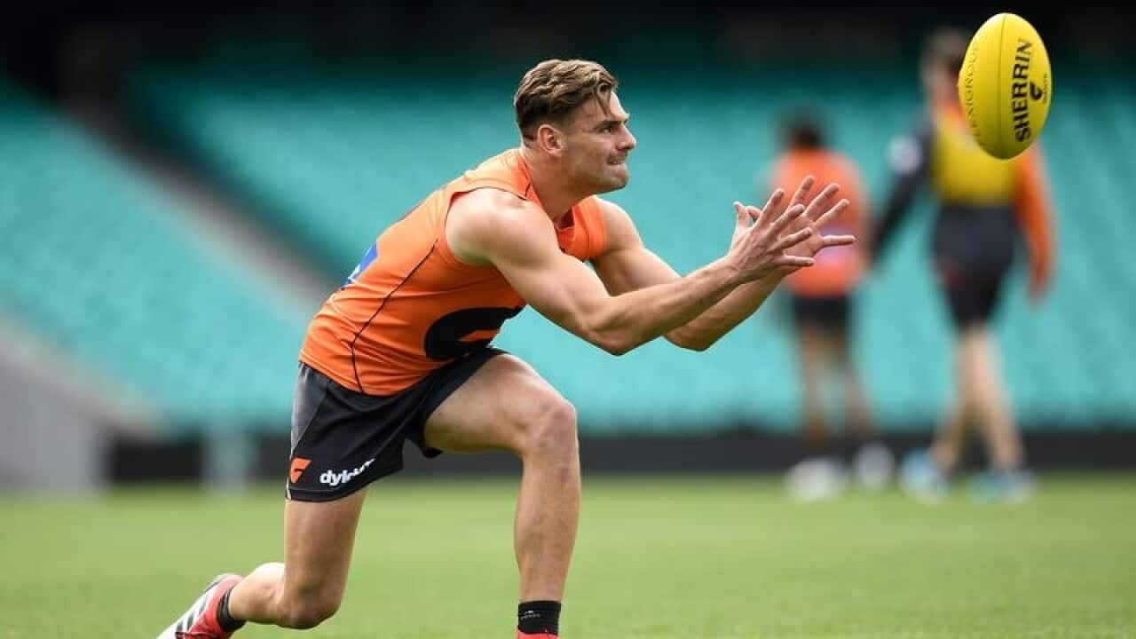 Heath Shaw