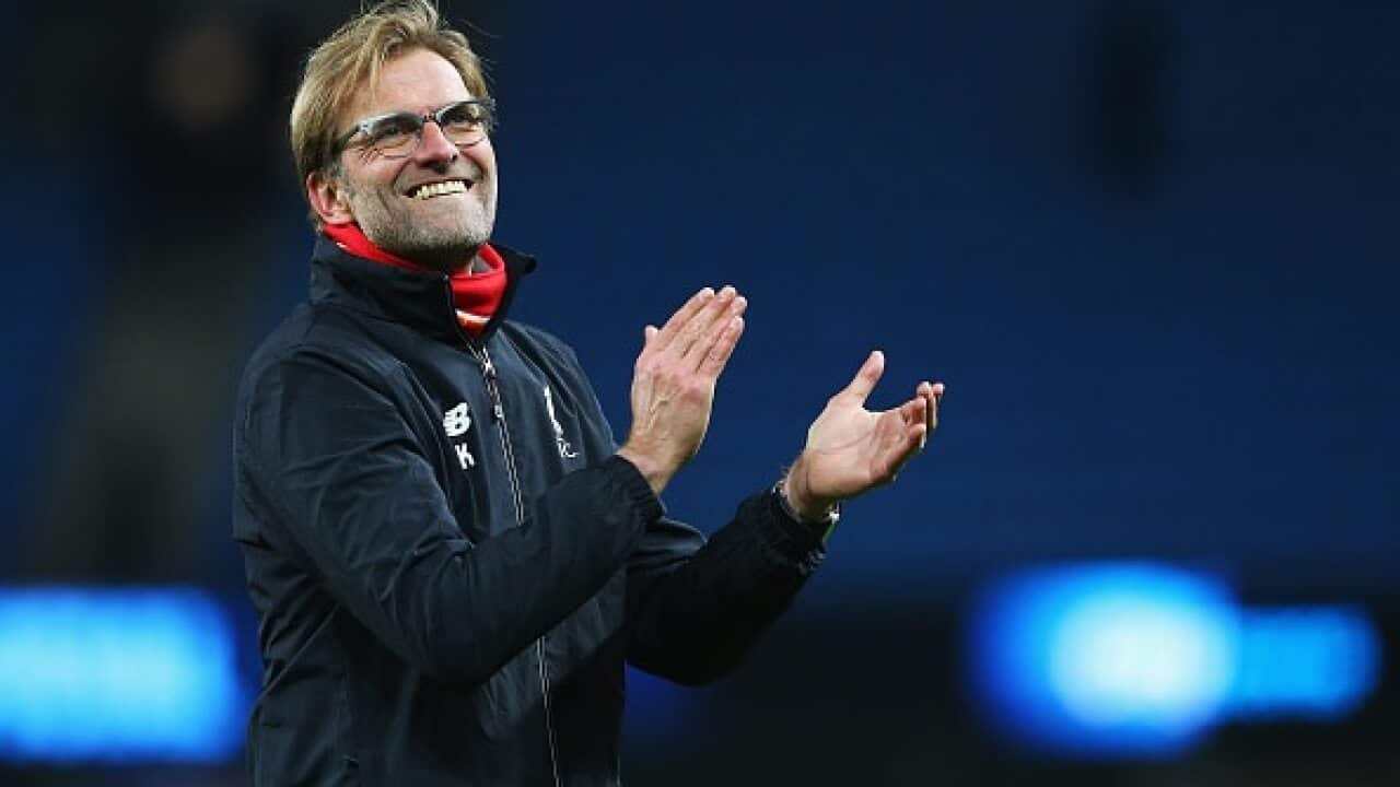 Liverpool