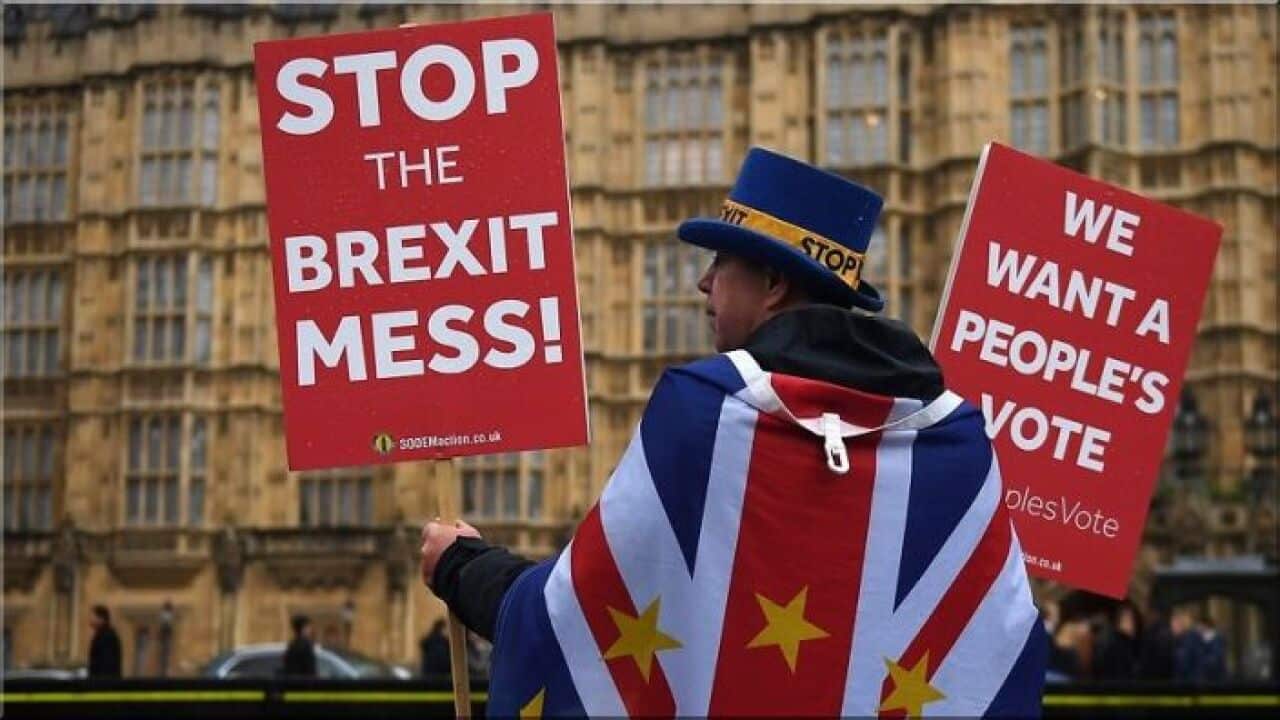 Въпреки нарастващия икономически оптимизъм на британците близо половината от тях не одобряват Брекзит