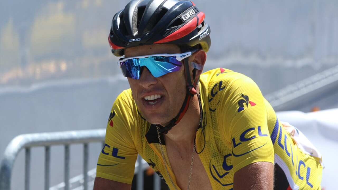 Richie Porte