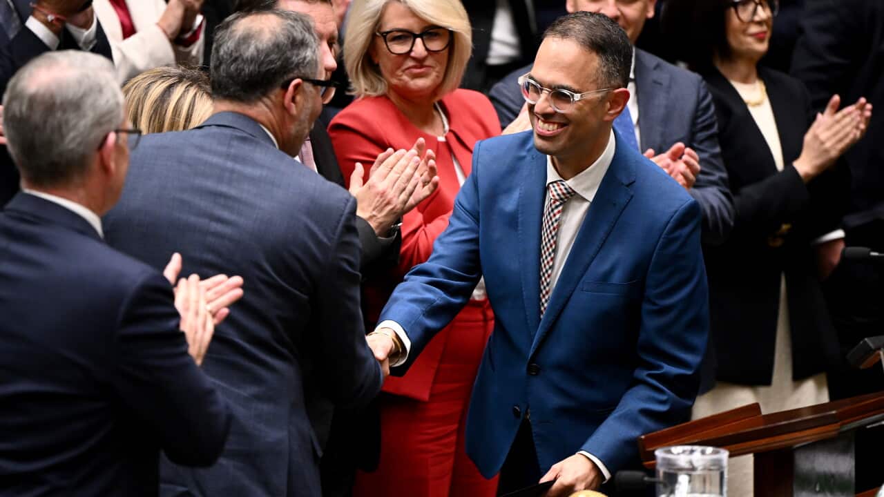 NSW STATE BUDGET