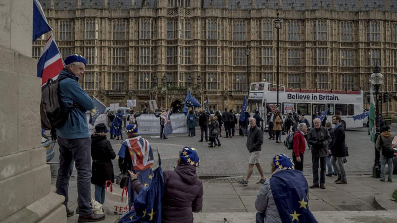 Where Does Brexit Go From Here?