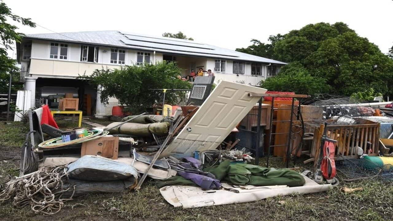 Climate scientists say flooding will be the thing to watch out for over coming months.